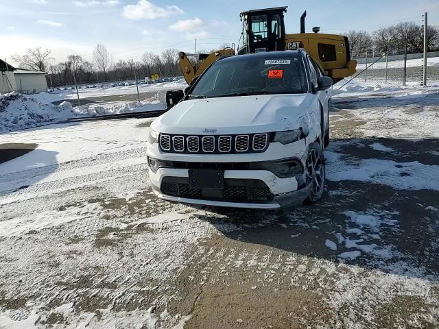 Jeep Compass 2024