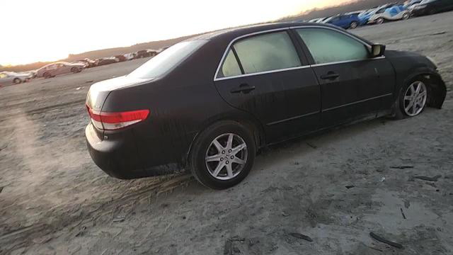 Honda Accord 2003