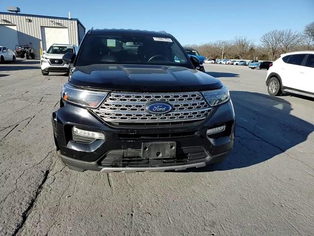 Ford Explorer 2020