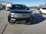 Ford Explorer 2020