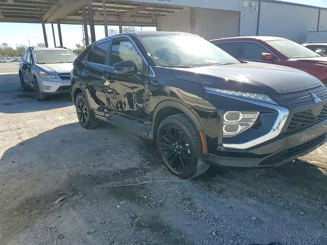 Mitsubishi Eclipse Cross 2025