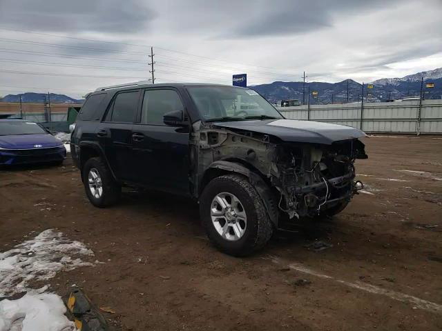 Toyota 4Runner 2015