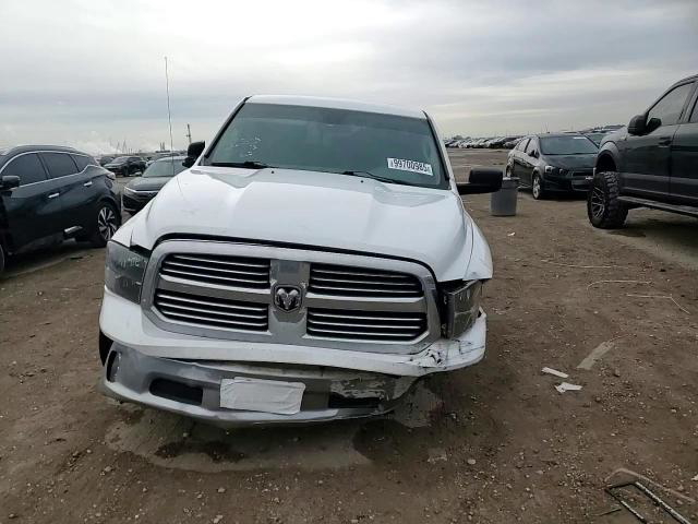 RAM 1500 2014