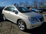 Lexus RX 2011