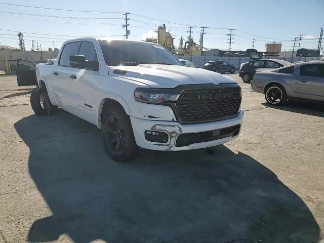 RAM 1500 2025