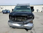 Chevrolet Express 2017