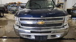 Chevrolet Silverado 2012