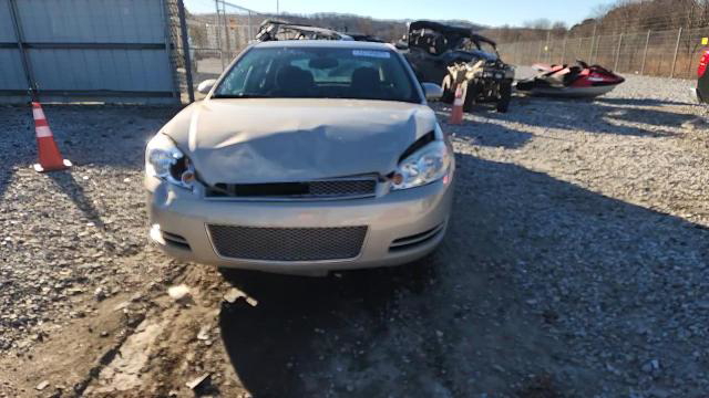 Chevrolet Impala 2012