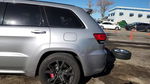 Jeep Grand Cherokee 2017
