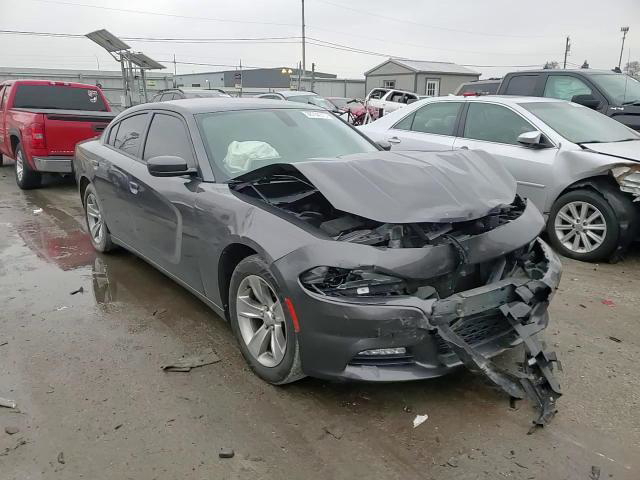 Dodge Charger 2018