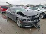 Dodge Charger 2018