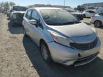 Nissan Versa 2015