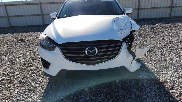 Mazda CX-5 2016