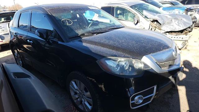 Acura RDX 2011