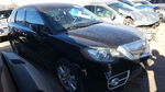 Acura RDX 2011