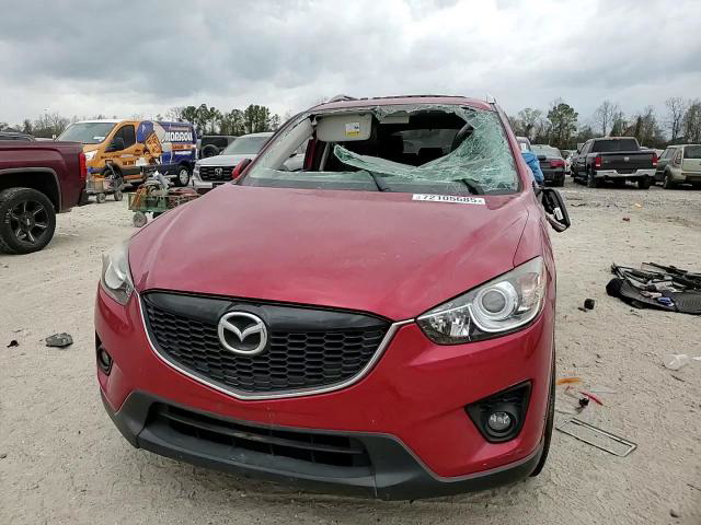 Mazda CX-5 2015