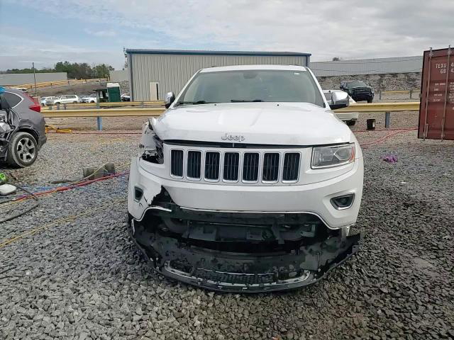 Jeep Grand Cherokee 2014