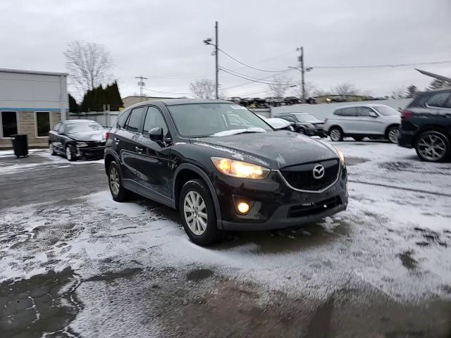 Mazda CX-5 2015
