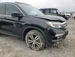 Honda Pilot 2016