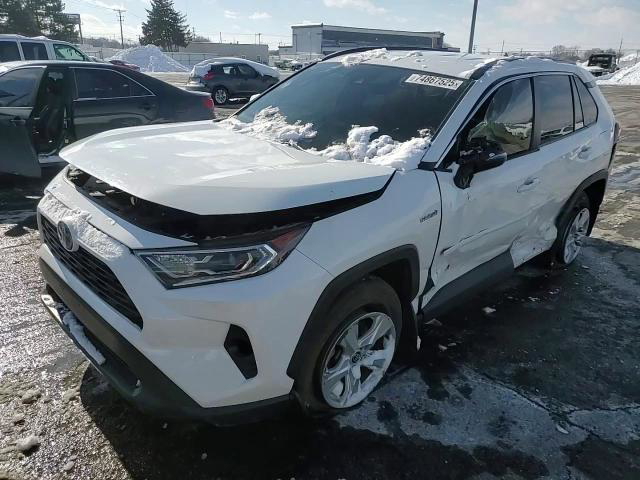 Toyota RAV 4 2020