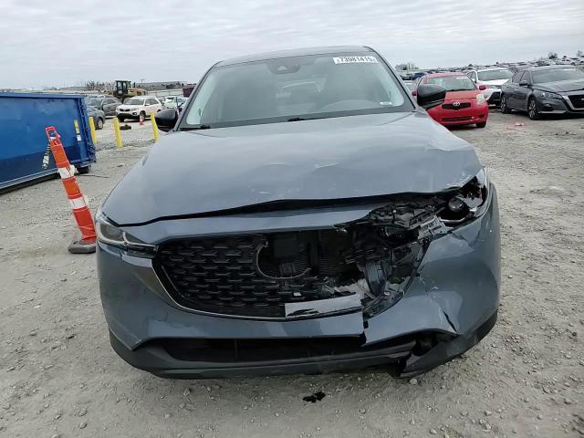 Mazda CX-5 2023