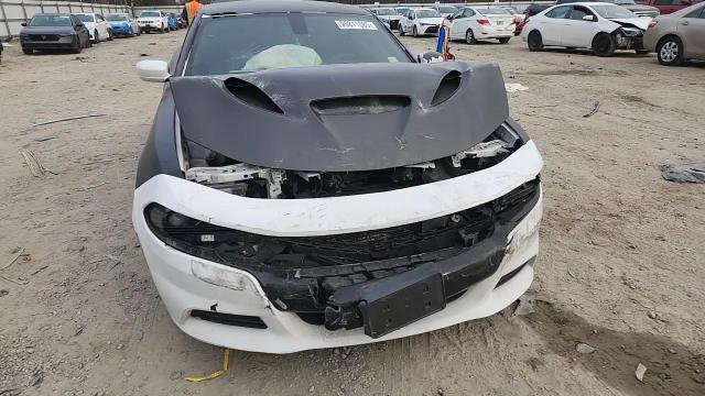 Dodge Charger 2015