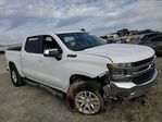 Chevrolet Silverado 2021