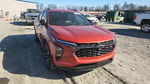Chevrolet Trax 2024