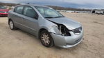Nissan Sentra 2010