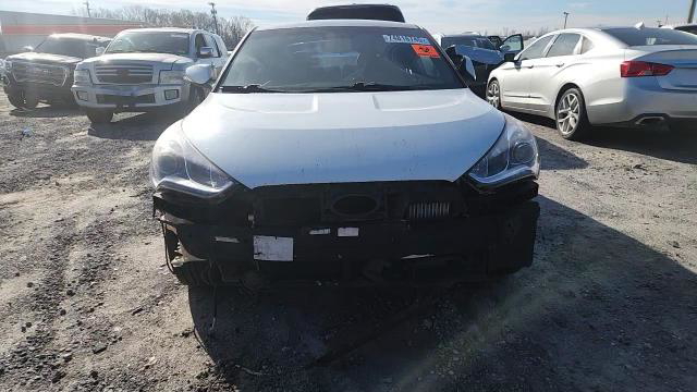 Hyundai Veloster 2016