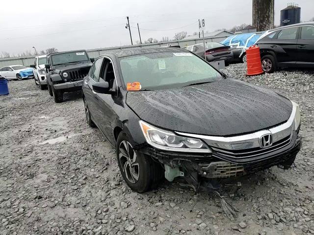 Honda Accord 2017