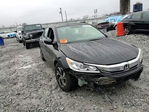 Honda Accord 2017