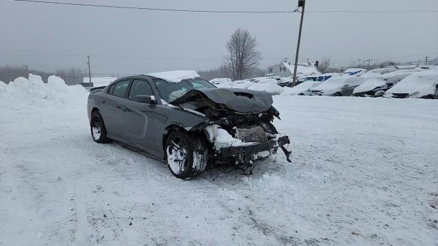Dodge Charger 2019