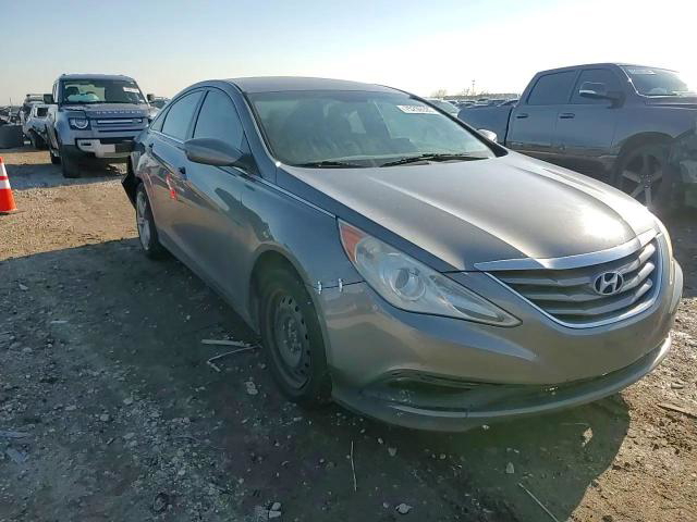 Hyundai Sonata 2011