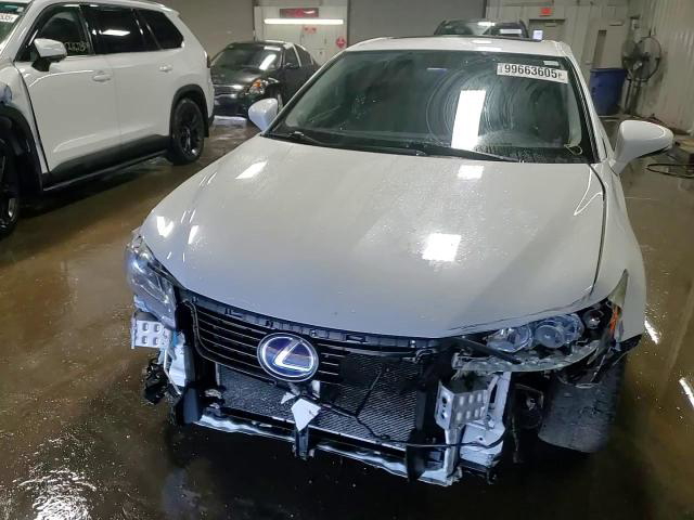 Lexus CT 2013