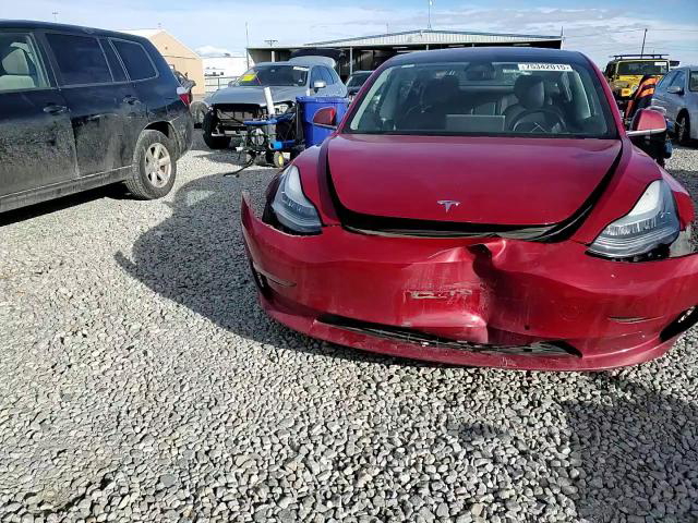 Tesla Model 3 2018