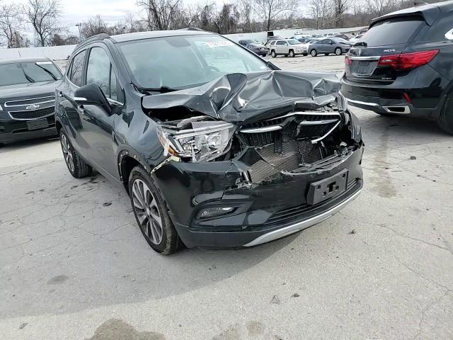 Buick Encore 2017