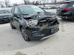 Buick Encore 2017