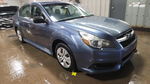 Subaru Legacy 2013