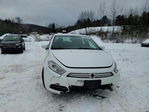 Dodge Dart 2013