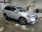 Mitsubishi Outlander 2016