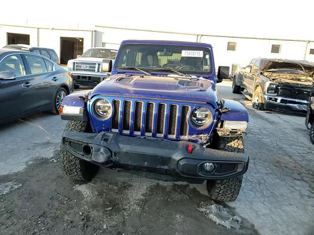 Jeep Wrangler 2020