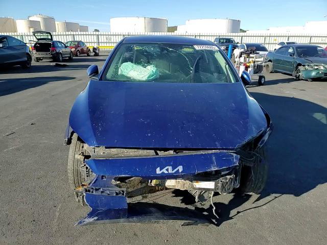 Kia Forte 2023
