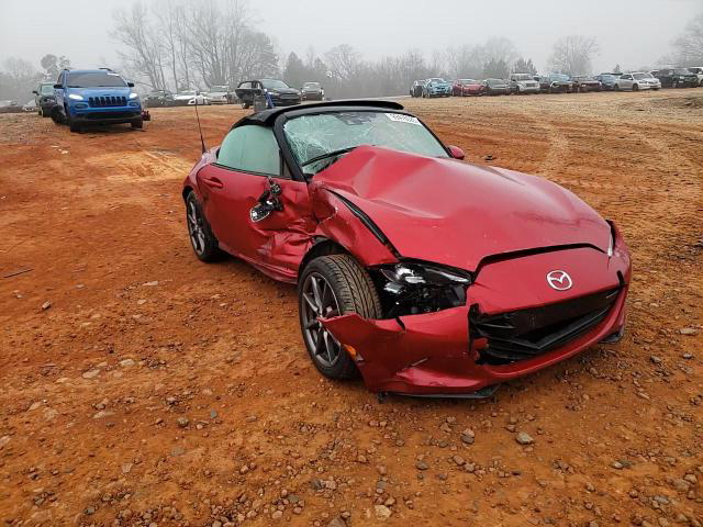 Mazda MX-5 2017