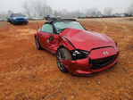 Mazda MX-5 2017