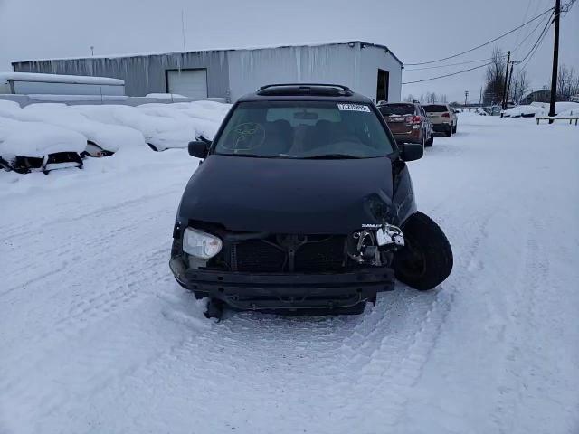 Mercury Villager 2000