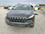 Jeep Cherokee 2015