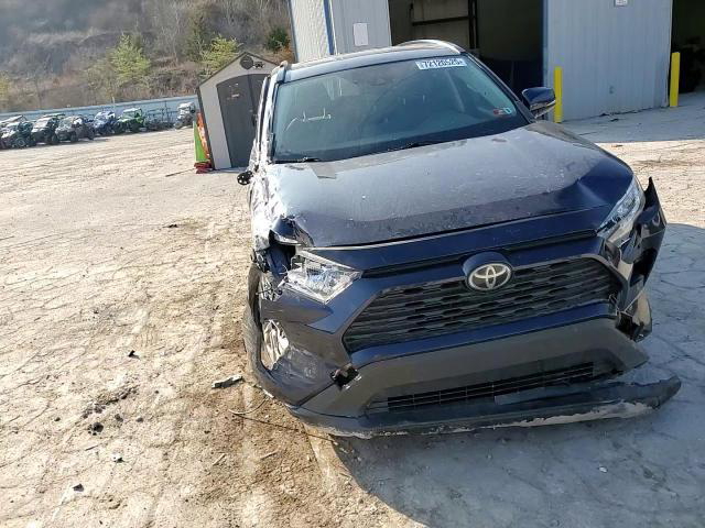 Toyota RAV 4 2020
