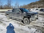 Chevrolet Silverado 2016