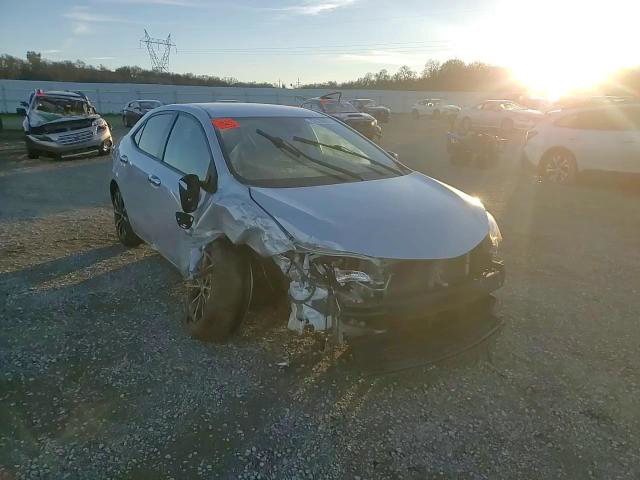Toyota Corolla 2017